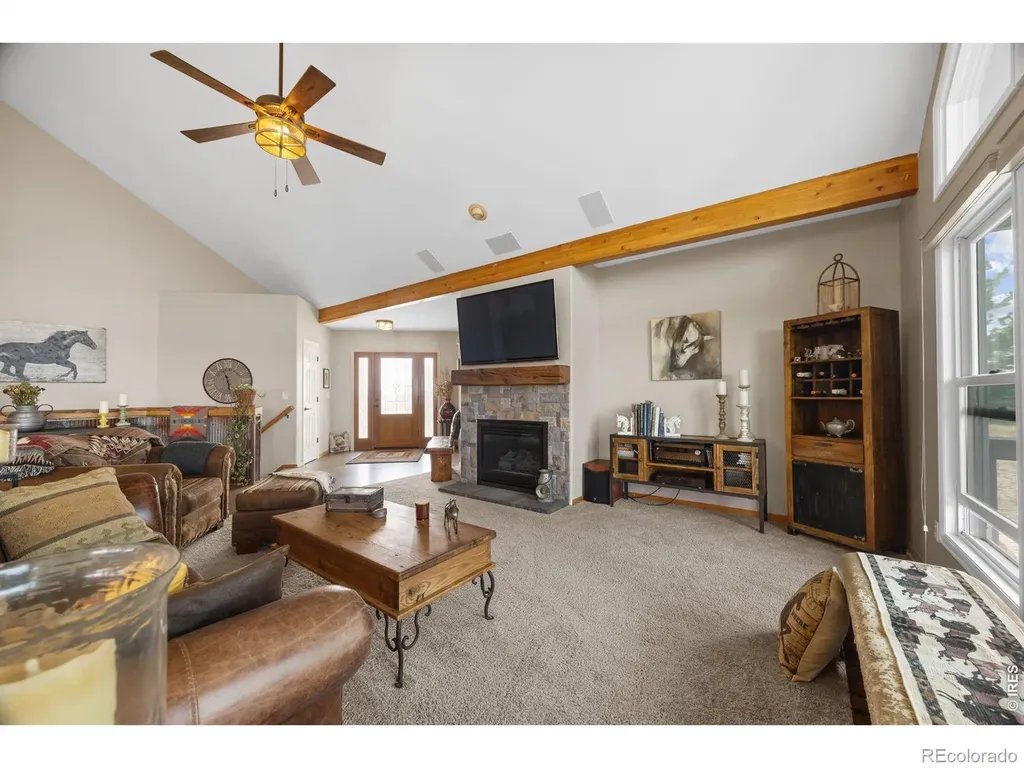 41920 Valley View Court Elizabeth CO 80107