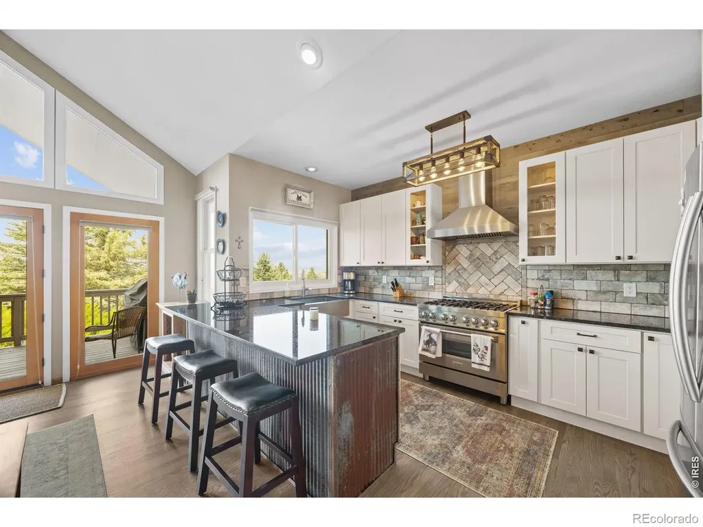 41920 Valley View Court Elizabeth CO 80107