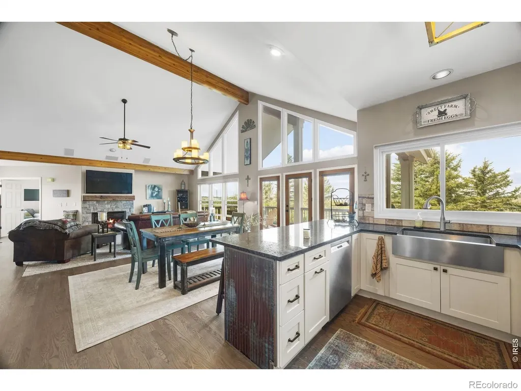 41920 Valley View Court Elizabeth CO 80107