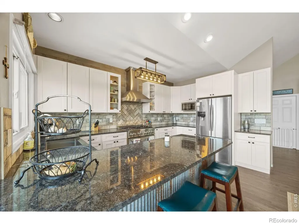 41920 Valley View Court Elizabeth CO 80107