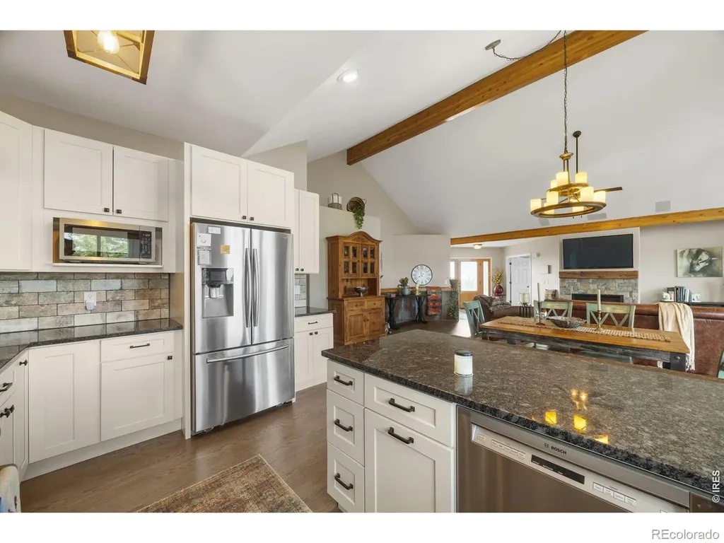 41920 Valley View Court Elizabeth CO 80107