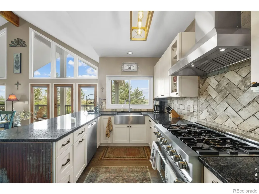 41920 Valley View Court Elizabeth CO 80107