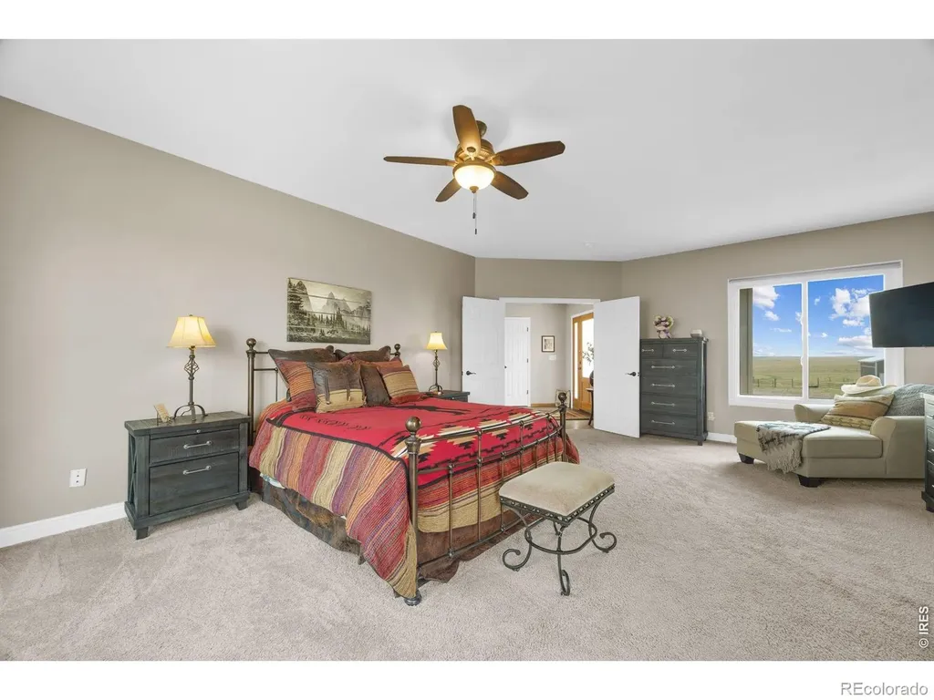41920 Valley View Court Elizabeth CO 80107