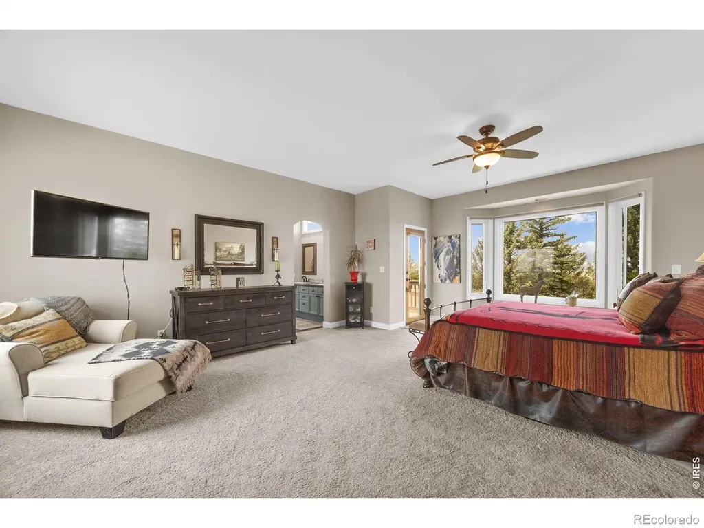 41920 Valley View Court Elizabeth CO 80107