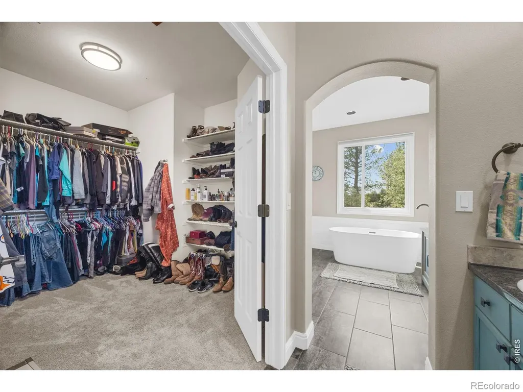 41920 Valley View Court Elizabeth CO 80107
