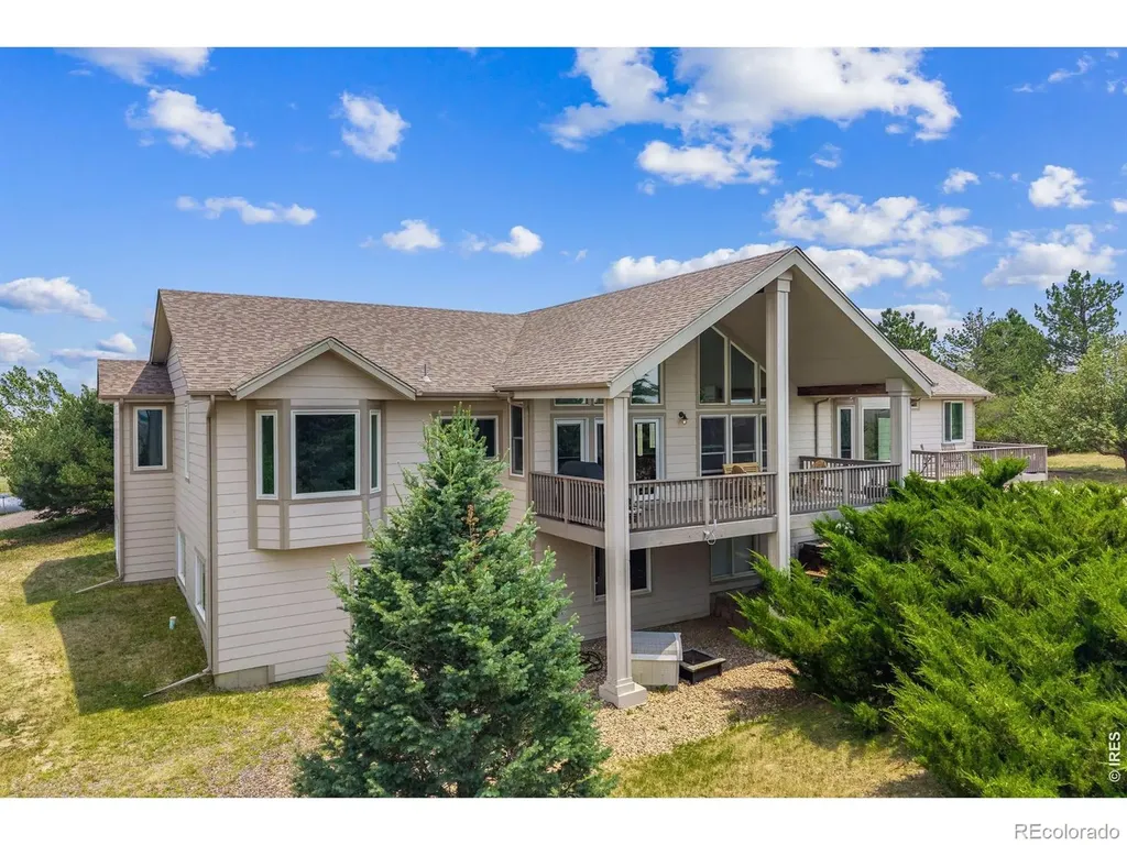 41920 Valley View Court Elizabeth CO 80107