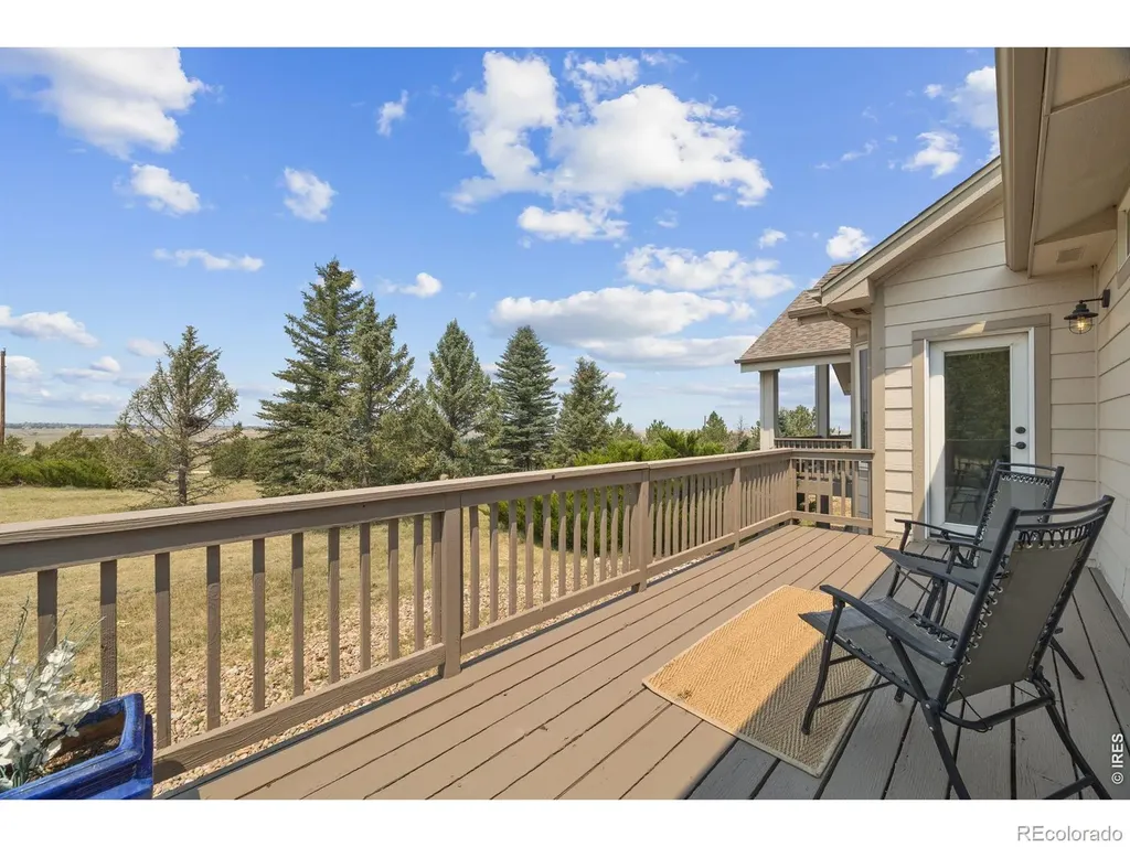 41920 Valley View Court Elizabeth CO 80107