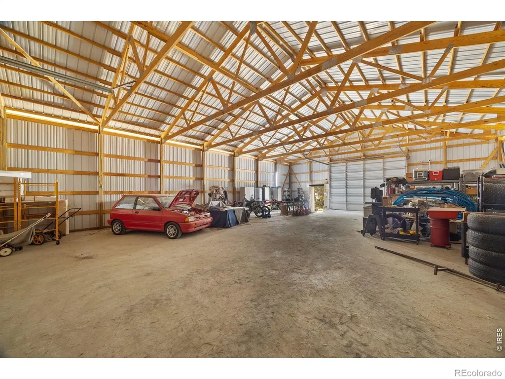 41920 Valley View Court Elizabeth CO 80107