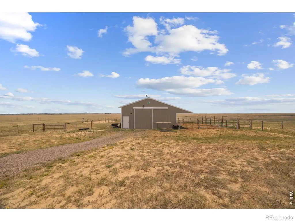 41920 Valley View Court Elizabeth CO 80107