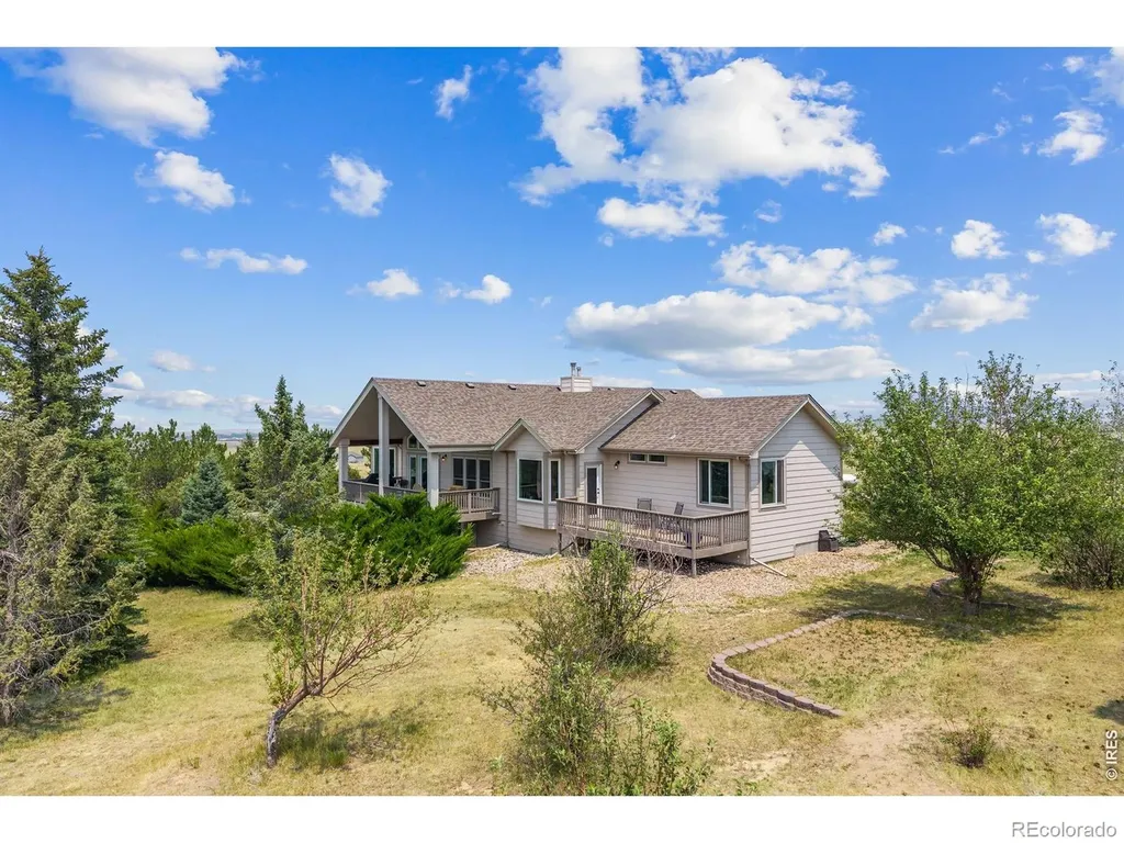 41920 Valley View Court Elizabeth CO 80107