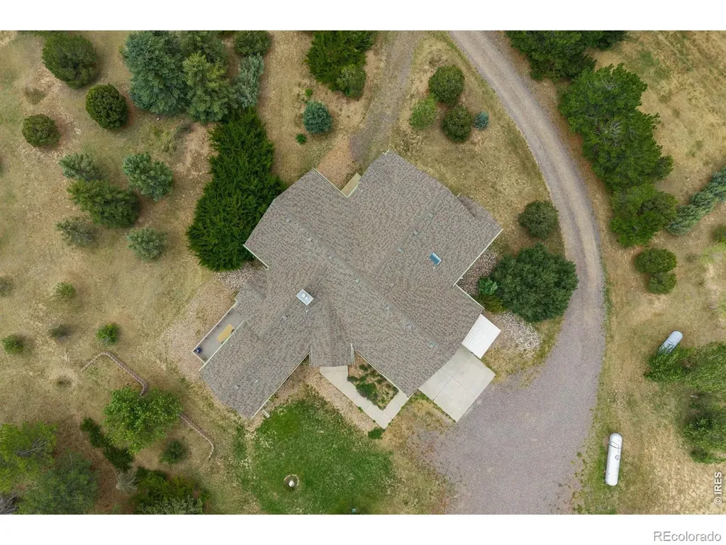 41920 Valley View Court Elizabeth CO 80107