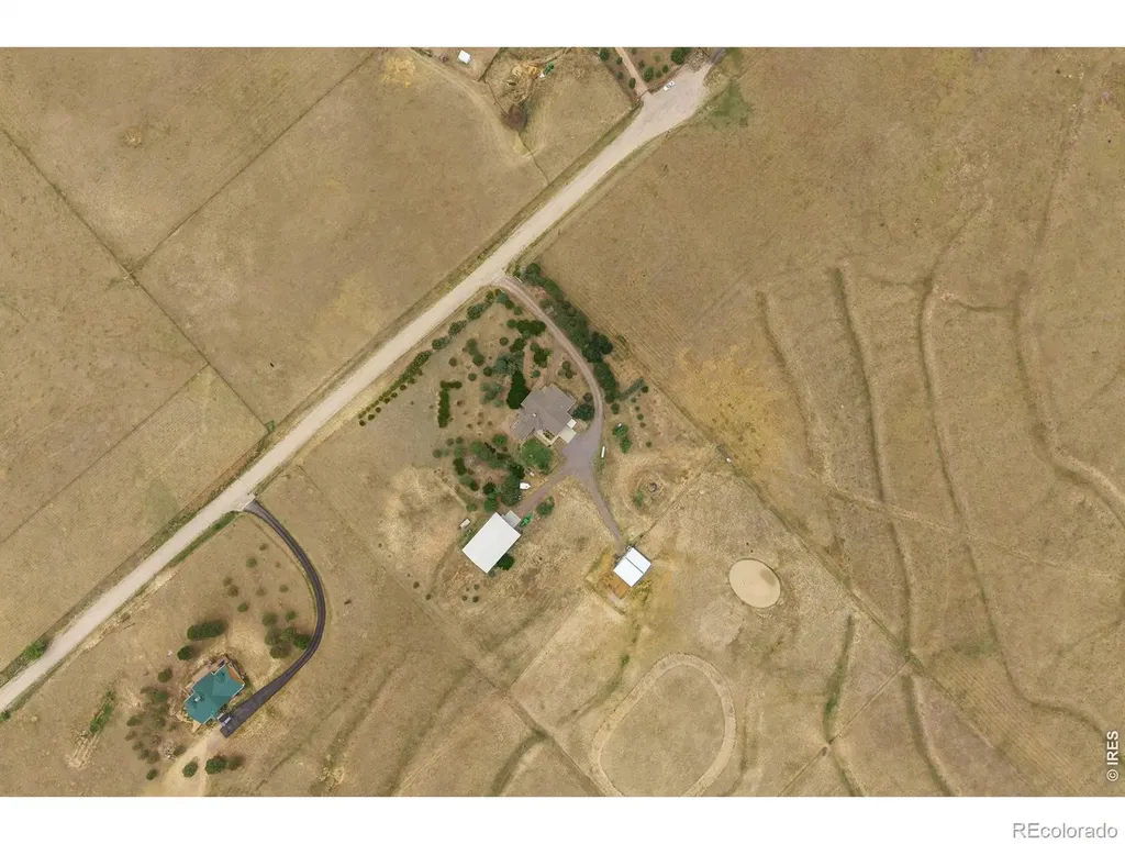 41920 Valley View Court Elizabeth CO 80107