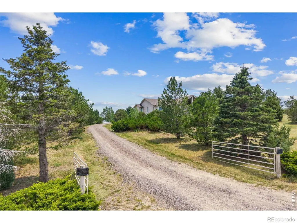 41920 Valley View Court Elizabeth CO 80107