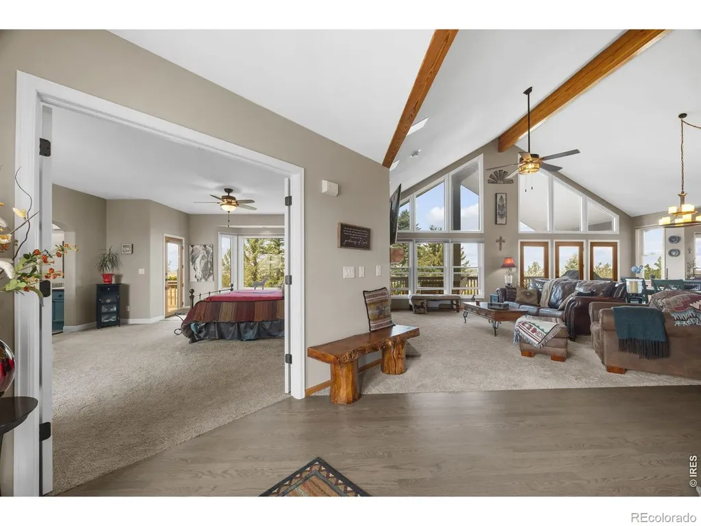 41920 Valley View Court Elizabeth CO 80107