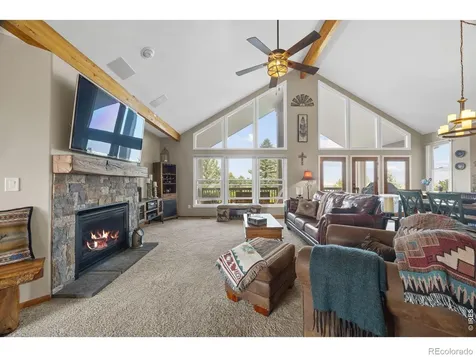 41920 Valley View Court Elizabeth CO 80107