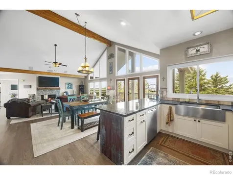 41920 Valley View Court Elizabeth CO 80107