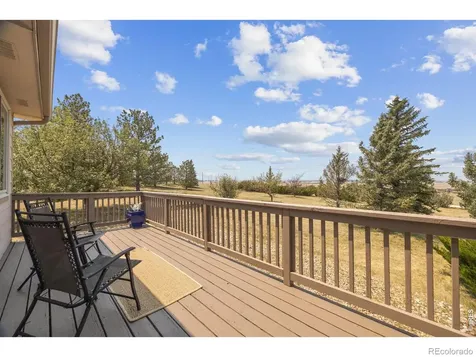 41920 Valley View Court Elizabeth CO 80107