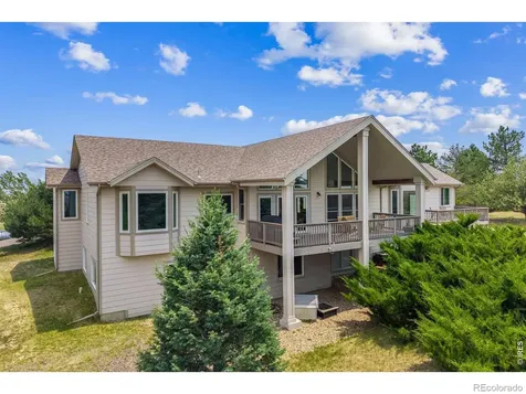 41920 Valley View Court Elizabeth CO 80107