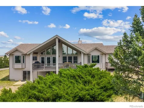41920 Valley View Court Elizabeth CO 80107