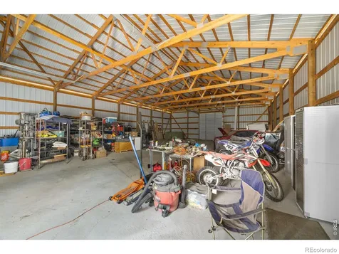 41920 Valley View Court Elizabeth CO 80107