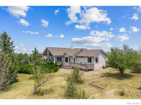 41920 Valley View Court Elizabeth CO 80107