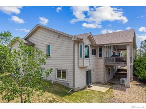 41920 Valley View Court Elizabeth CO 80107