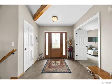 41920 Valley View Court Elizabeth CO 80107