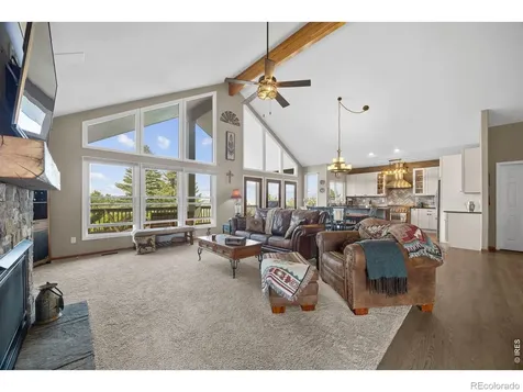 41920 Valley View Court Elizabeth CO 80107
