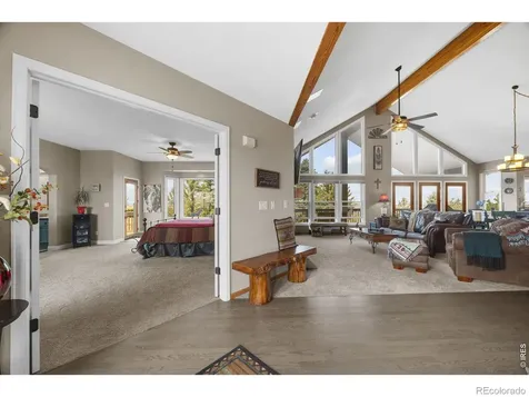 41920 Valley View Court Elizabeth CO 80107