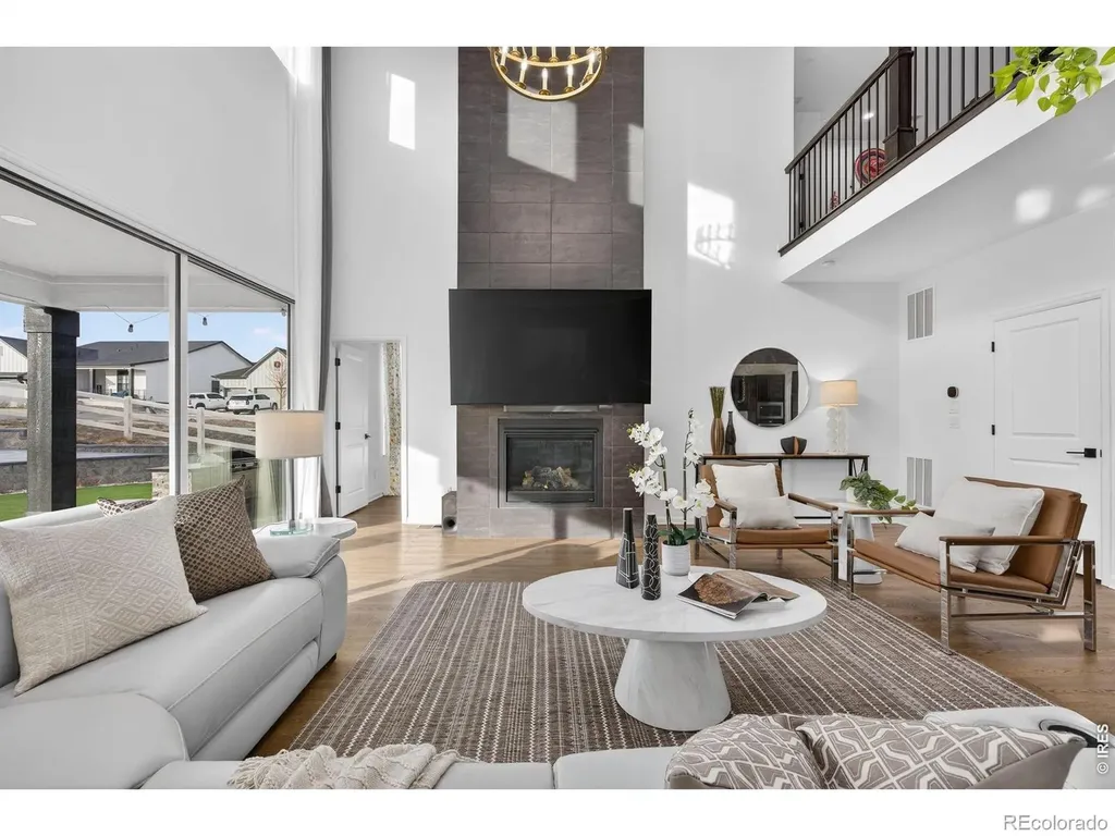 6185 Pedregal Drive Parker CO 80134