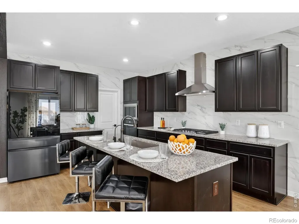 6185 Pedregal Drive Parker CO 80134