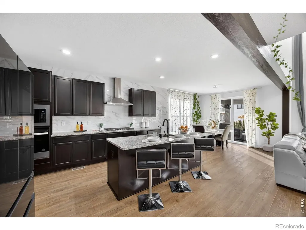 6185 Pedregal Drive Parker CO 80134