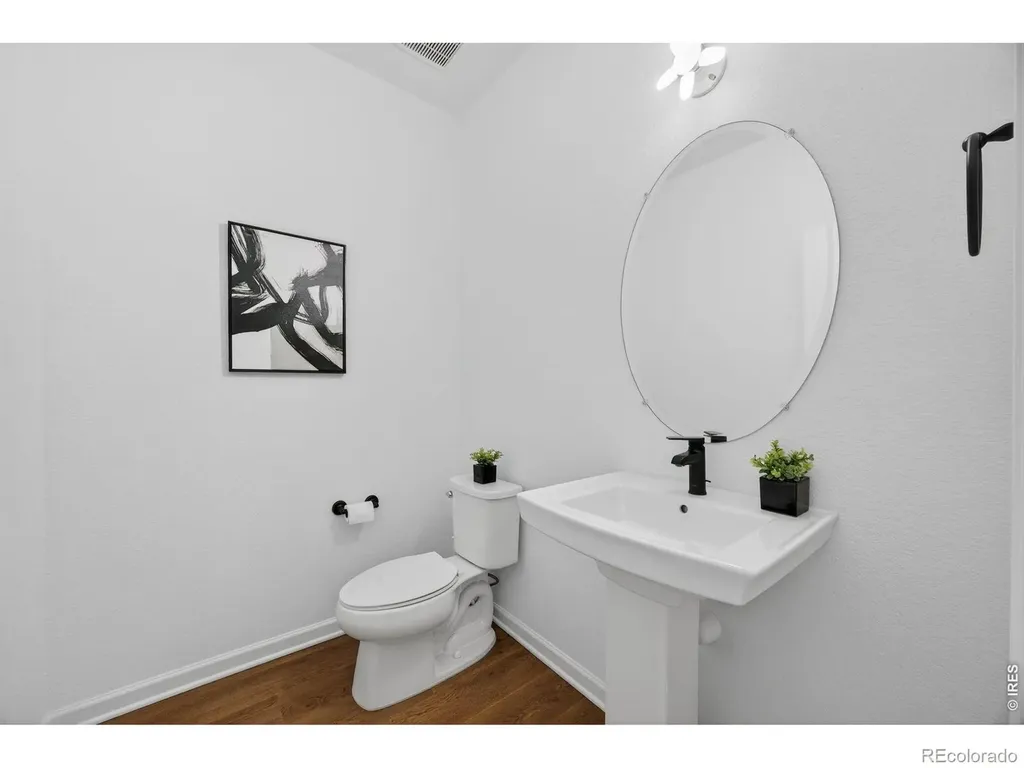 6185 Pedregal Drive Parker CO 80134