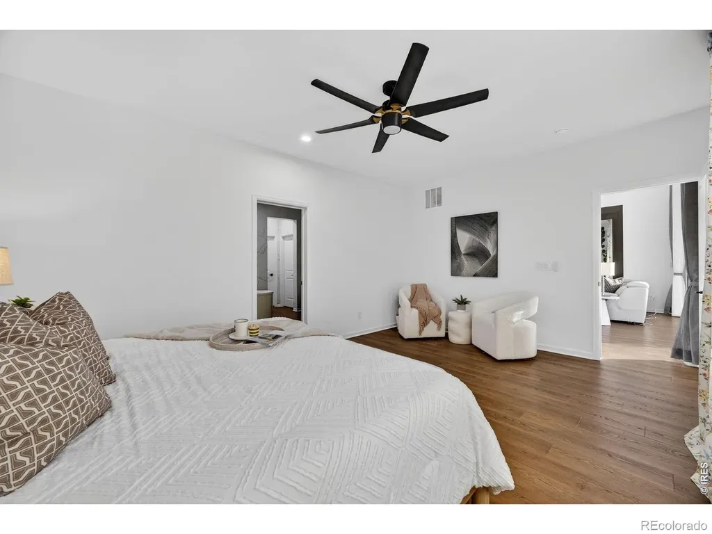 6185 Pedregal Drive Parker CO 80134