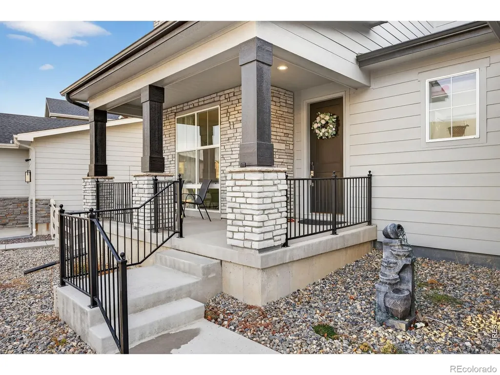 6185 Pedregal Drive Parker CO 80134