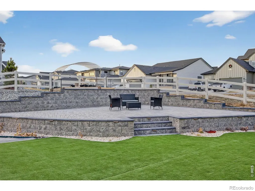 6185 Pedregal Drive Parker CO 80134