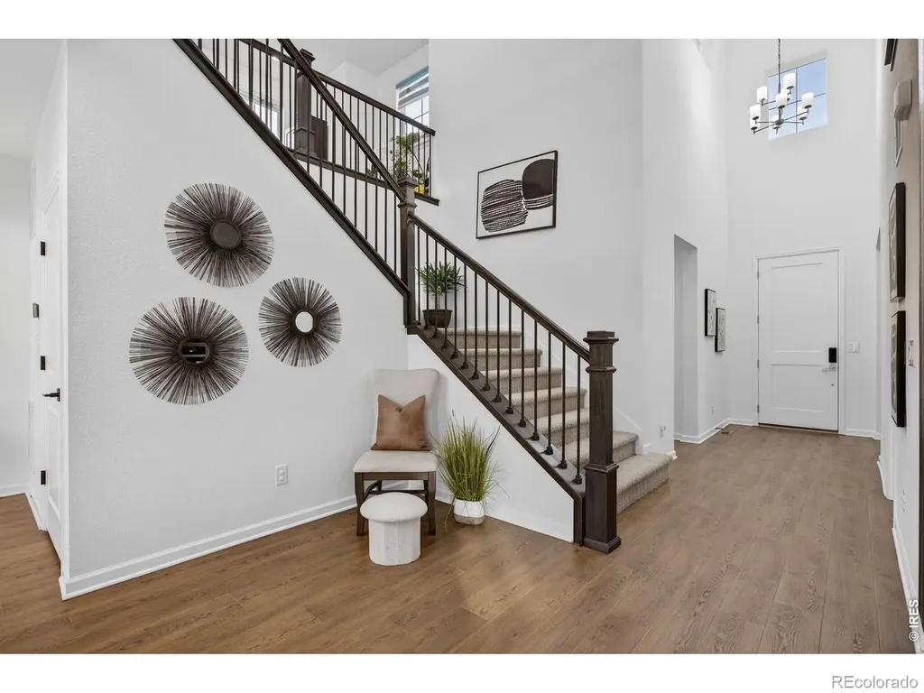 6185 Pedregal Drive Parker CO 80134