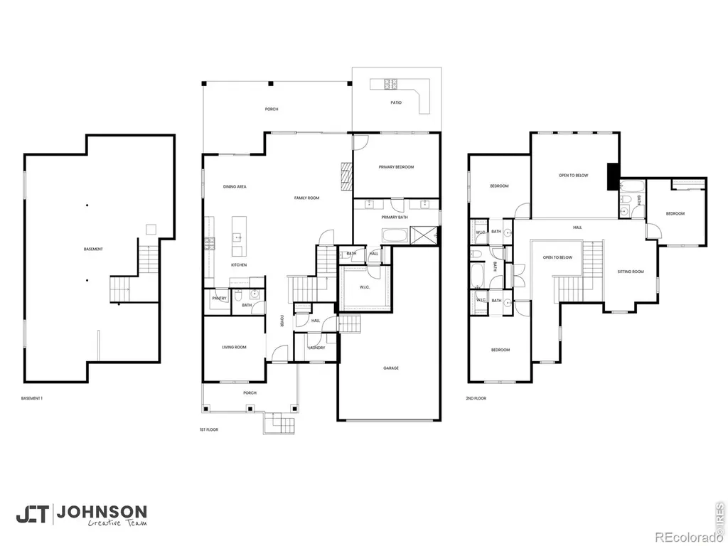 6185 Pedregal Drive Parker CO 80134