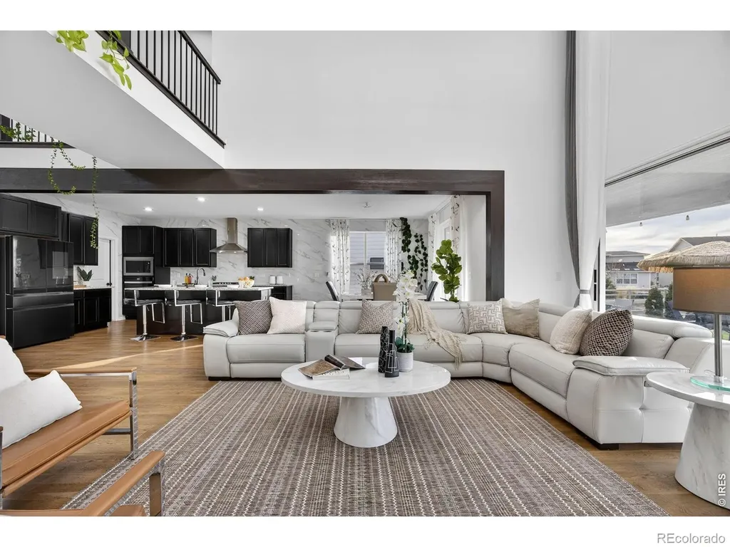 6185 Pedregal Drive Parker CO 80134
