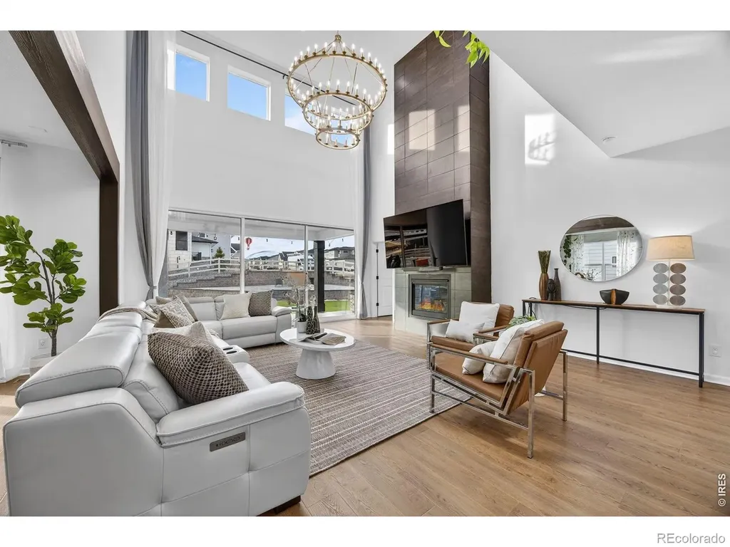 6185 Pedregal Drive Parker CO 80134