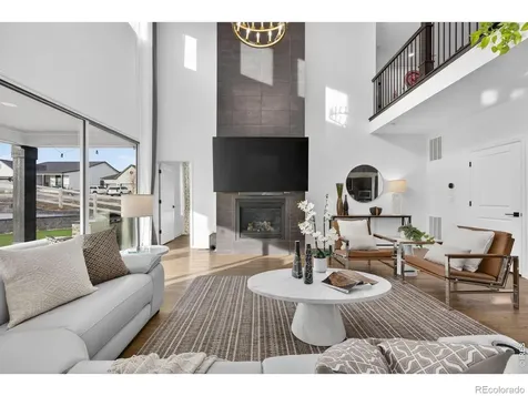 6185 Pedregal Drive Parker CO 80134