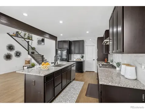 6185 Pedregal Drive Parker CO 80134