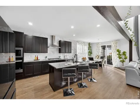 6185 Pedregal Drive Parker CO 80134