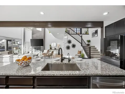 6185 Pedregal Drive Parker CO 80134