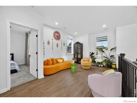 6185 Pedregal Drive Parker CO 80134
