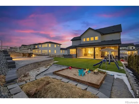 6185 Pedregal Drive Parker CO 80134