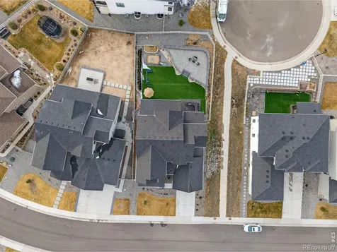 6185 Pedregal Drive Parker CO 80134