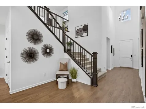 6185 Pedregal Drive Parker CO 80134