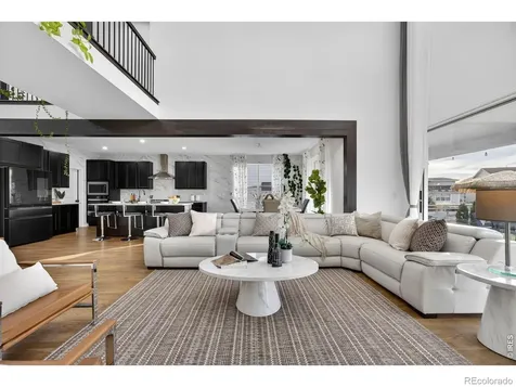 6185 Pedregal Drive Parker CO 80134