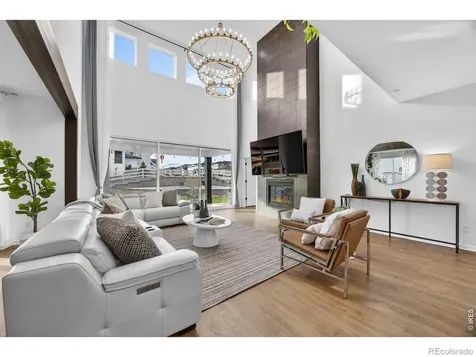 6185 Pedregal Drive Parker CO 80134